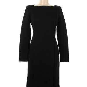MM LaFleur The Joanna Dress - Worth - Black - Sz 8